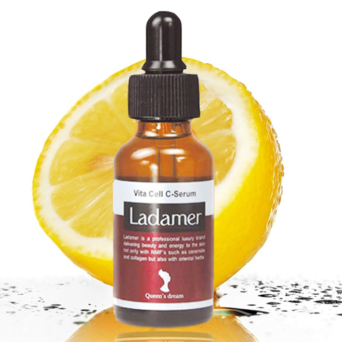 Tinh Chất Vitamin C Làm Trắng Trị Nám