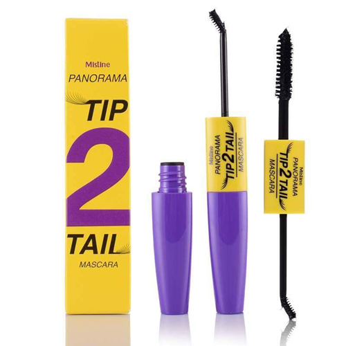 Masacara Mistine Panorama Tip 2 Tail