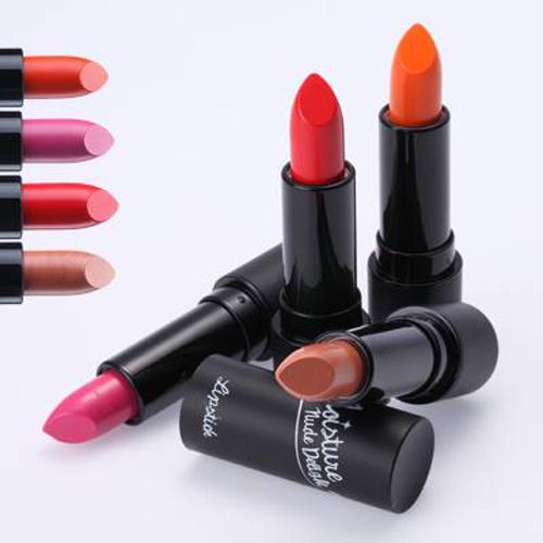 Son Môi Aron Moisture Nude Delight Thái Lan