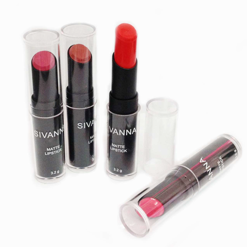 Son Môi Sivanna Matte Lipstick Thái Lan