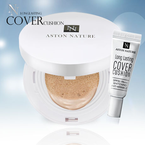 Phấn Nước Aston nature Long Lasting Hàn Quốc