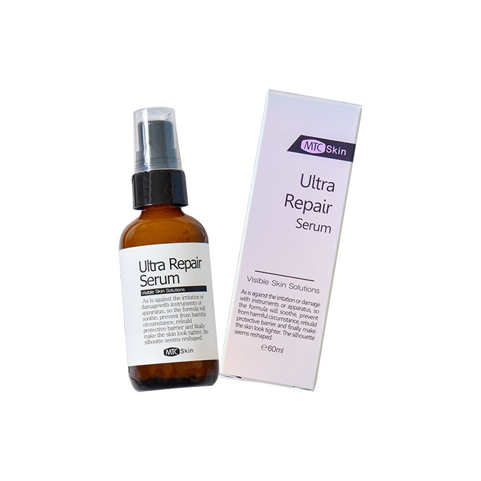 Serum Ultra Repair MTC Skin 60ml
