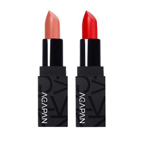Son lì Agapan Pit A Pat Matte Lipstick
