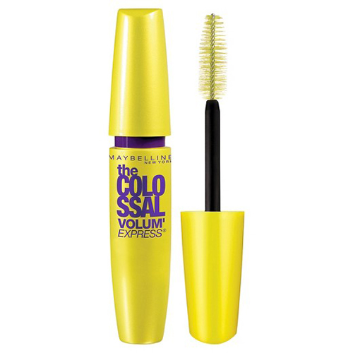 Mascara Maybelline Mỹ Chính Hãng