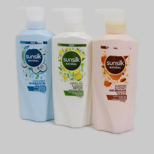 Dầu Gội Sunsilk 450ml Thái Lan