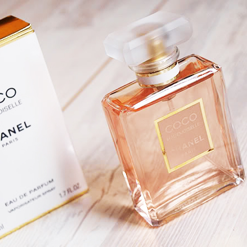 Nước hoa nữ Chanel Coco Mademoiselle EDP Pháp