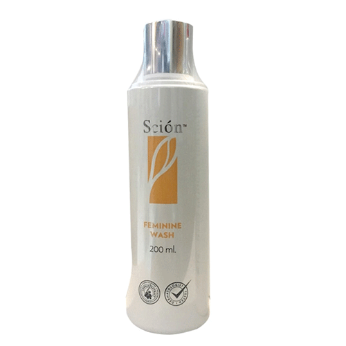 Dung dịch vệ sinh phụ nữ Scion