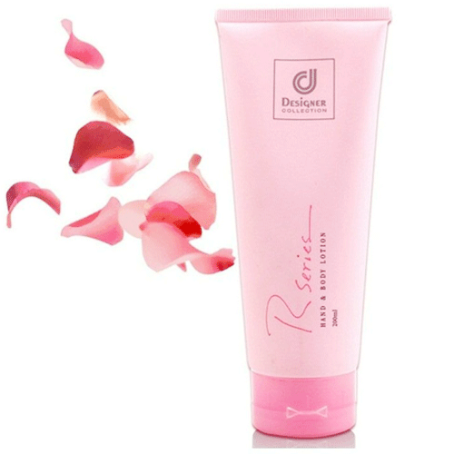 Dưỡng Thể Designer Collection R Series Malaysia 200ml