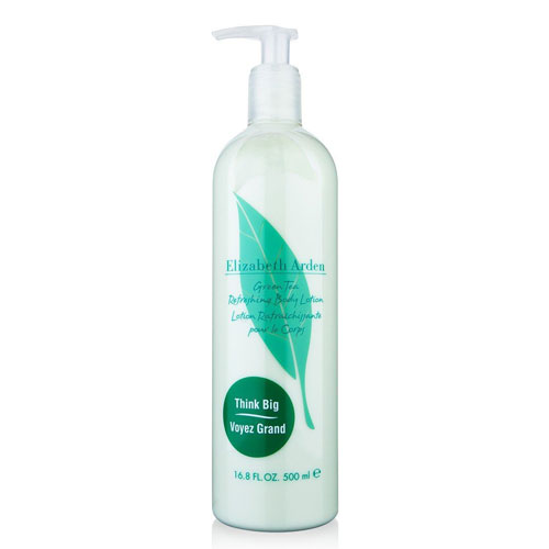 Dưỡng Thể Elizabeth Arden Green Tea Refreshing Body Lotion