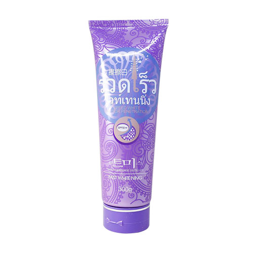 Dưỡng Tím Faylacis Fast Whitening Thái Lan