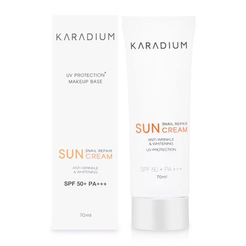 Kem Chống Nắng Sunscreen2 Beauty Thái Lan Chính Hãng