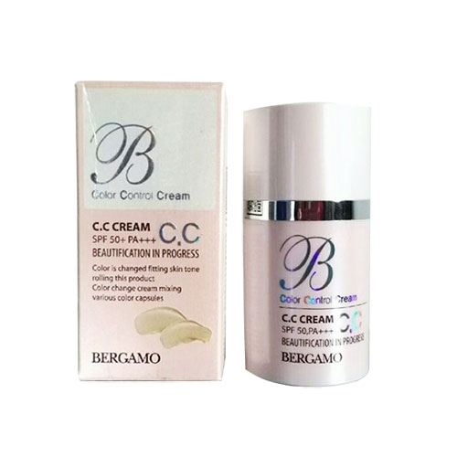 Kem Chống Nắng Pascucci Ultra Perfect Sun Cream