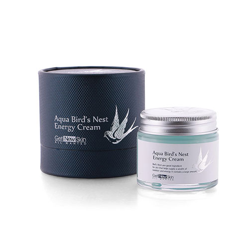 Kem Dưỡng Aqua Bird's Nest Energy Cream Hàn Quốc