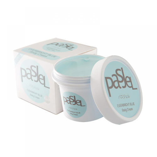 Kem Dưỡng Body Siêu Trắng Mịn Pasjel Xanh Thái Lan