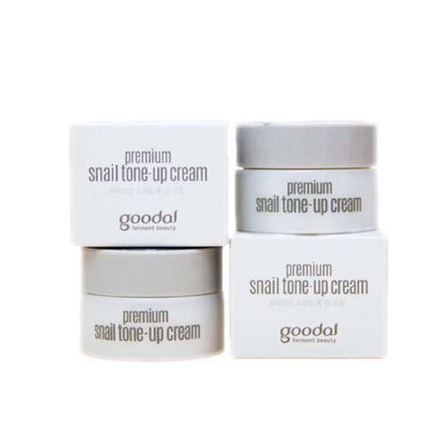 Kem Dưỡng Ốc Sên Mini Goodal Premium Hàn Quốc