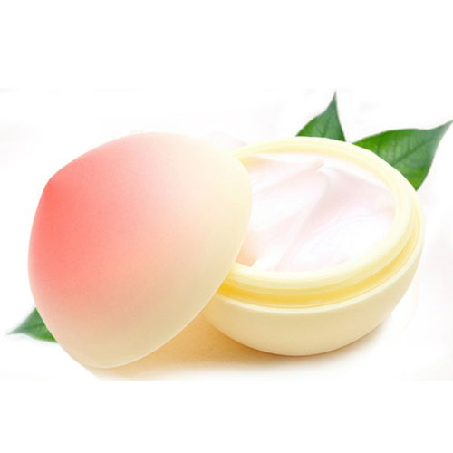 Kem dưỡng tay Tonymoly Peach Hand Cream 30g