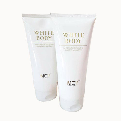 Kem Dưỡng Trắng Da White Body MCY HongKong