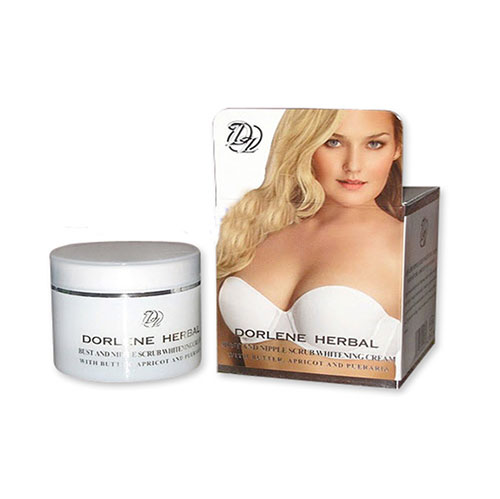 Kem Nở Ngực Dorlene Herbal Thái Lan