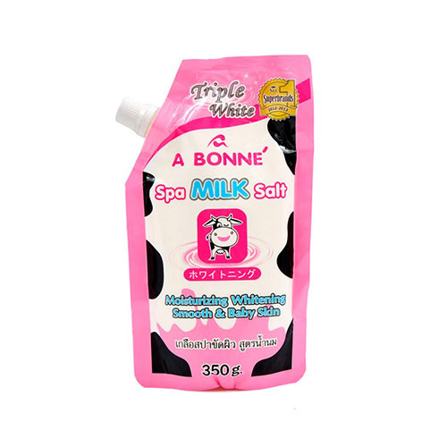Muối Tắm A Bonné Thái Lan