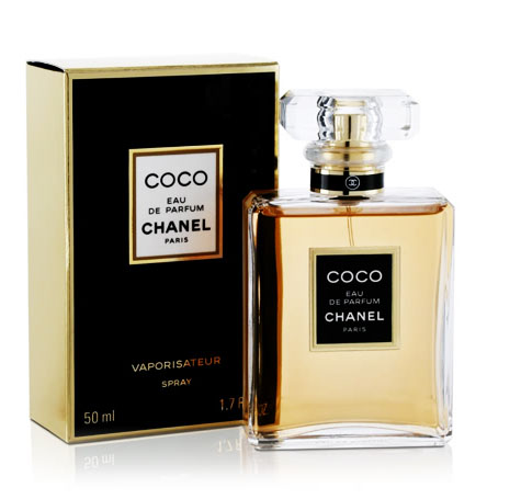 Nước Hoa Chanel Coco Eau De Parfum
