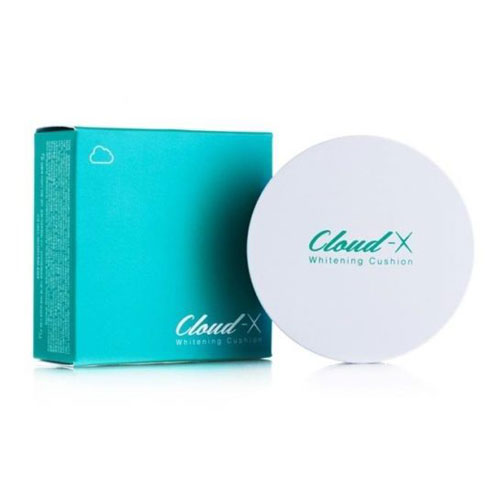 Phấn Nước Cloud - X Whitening Cushion 15ml Hàn Quốc