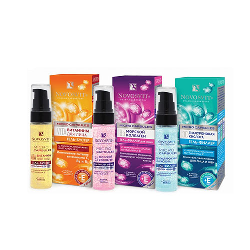 Serum Collagen Đậm Đặc 30ml Nga