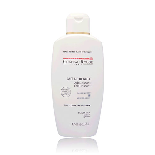 Sữa Dưỡng Thể Trắng Da Cao Cấp Chateau Rouge Paris Lait De Beaute 400ml