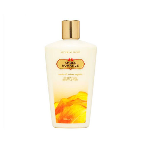 Sữa Dưỡng Thể Victoria's Secret Amber Romance 250ml