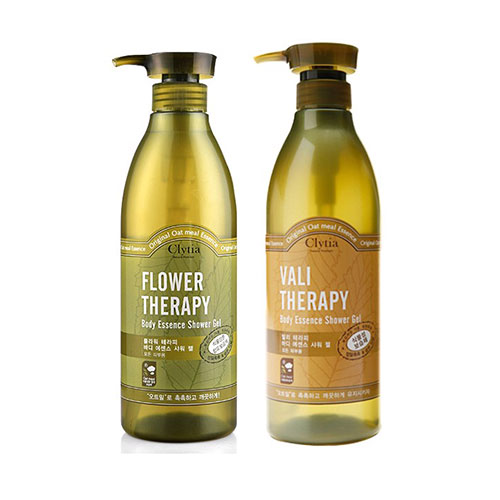 Sữa Tắm Dạng Gel iCharming Clytia Body Essence Shower Gel