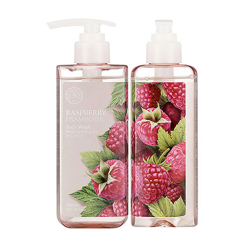 Sữa Tắm Framboise The Face Shop