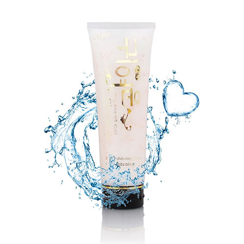 Tẩy Tế Bào L-Glutathione Hàn Quốc