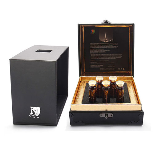 Tế Bào Gốc Placenta Diamond Gold Pháp