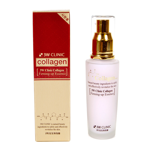Tinh Chất Làm Săn Chắc Da Và Chống Lão Hóa Firming-Up Essence