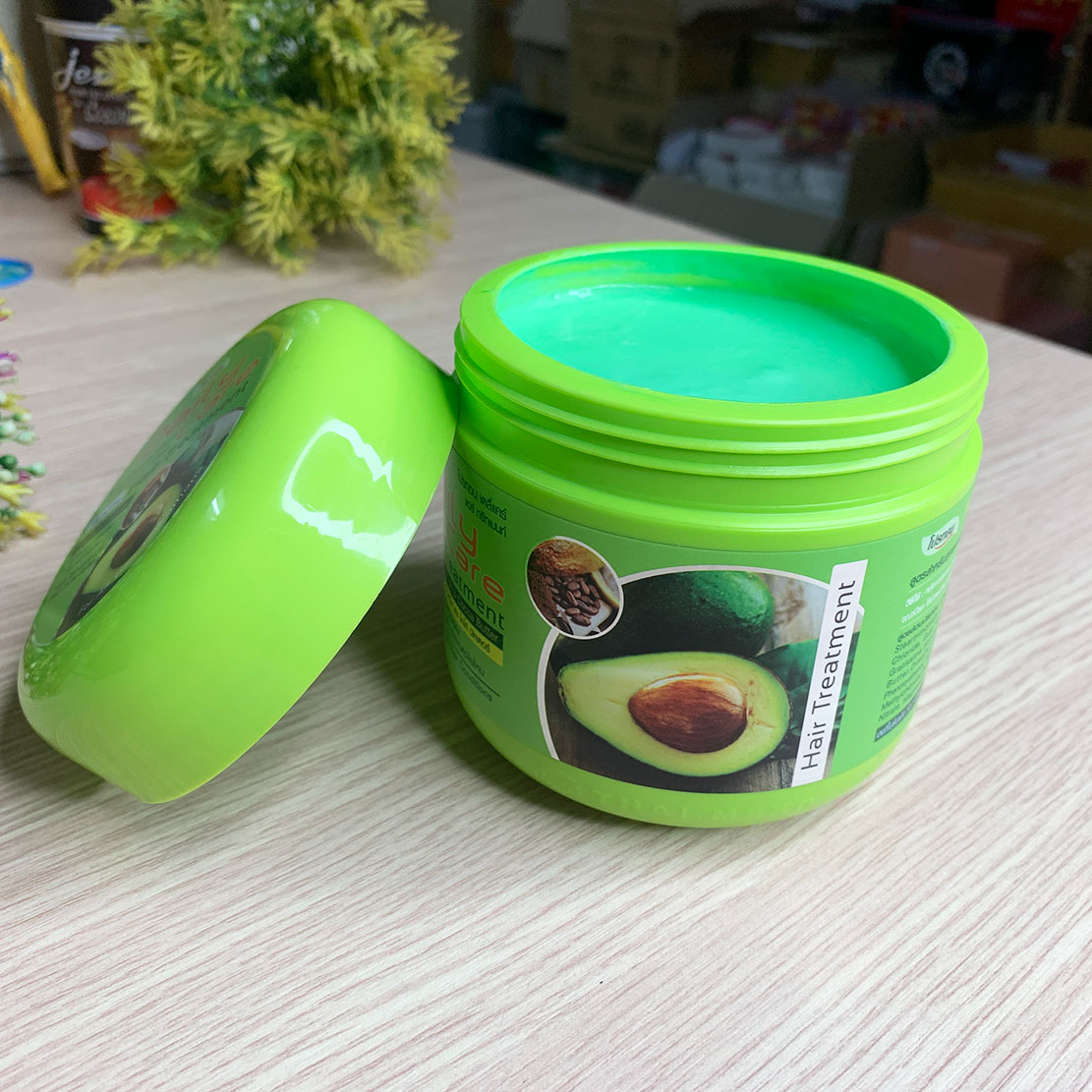 Ủ tóc Daily Care Bơ Thái Lan