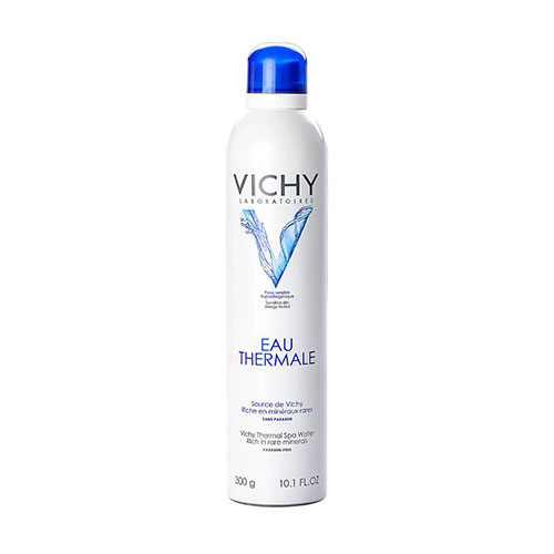 Vichy Eau Thermale Xịt Khoáng Cao Cấp 50g Pháp