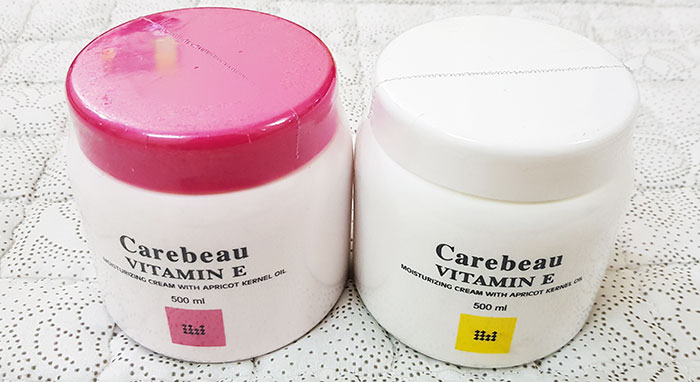 kem-duong-trang-da-carebeau-thai-lan-500ml-3599