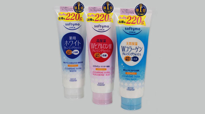 kose-softymo-collagen-sua-rua-mat-nhat-ban-190g-3461