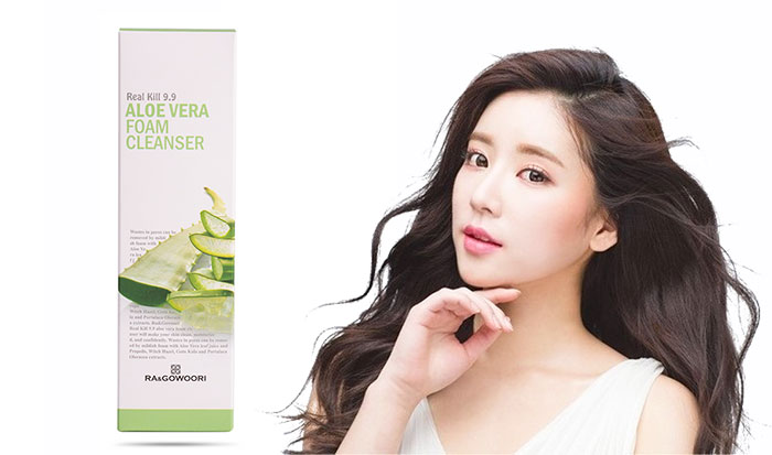 ragowoori-real-kill-99-aloe-vera-foam-cleanser-sua-rua-mat-chiet-xuat-lo-hoi-120ml-4960