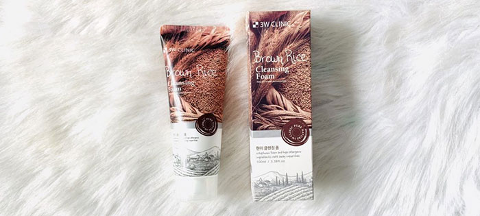 3w-clinic-brown-foam-cleansing-sua-rua-mat-chiet-xuat-tu-gao-100ml-4986