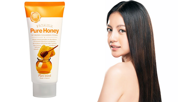 sua-rua-mat-mat-ong-pure-mind-han-quoc-4822