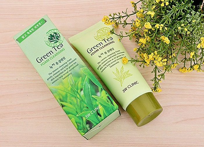 green-tea-3w-clinic-han-quoc-sua-rua-mat-cach-su-dung-hieu-qua-3625