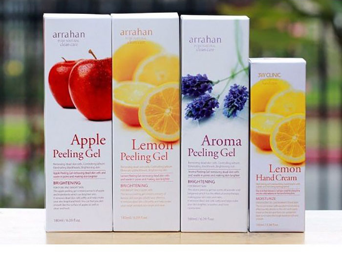 tay-da-chet-hoa-qua-lam-trang-da-arrahan-whitening-peeling-gel-5069