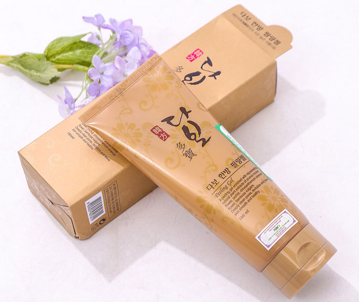 tay-te-bao-chet-dabo-peeling-gel-180ml-han-quoc-4711