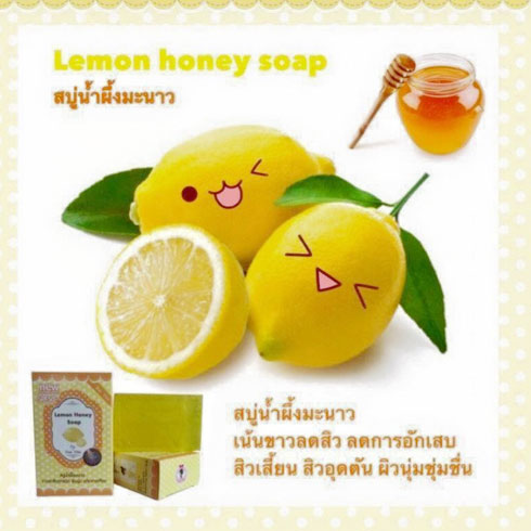 Soap Kích Trắng Gluta Thái Lan