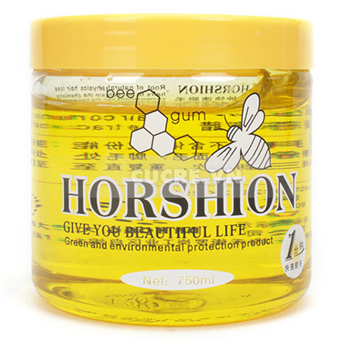 Gel tẩy lông Horshion Thái Lan