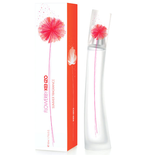 Nước hoa nữ Kenzo( flower by kenzo)100ml eau de parfum