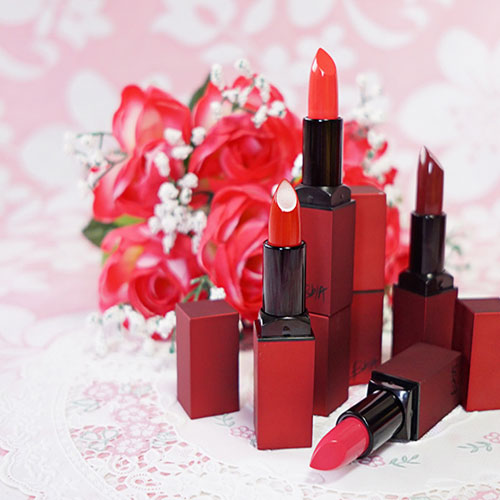 Son môi Last Lipstick