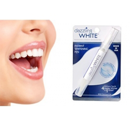 Bút Tẩy Trắng Răng Dazzling White