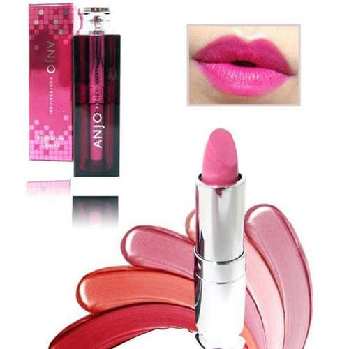 Son Môi Anjo High Shine Lipstick