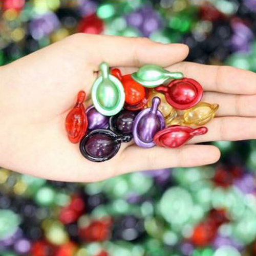 Viên dưỡng tóc Serum meinas Thái lan